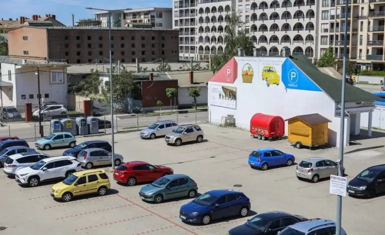 Kicsit költözik a Dunakapu téri piac
