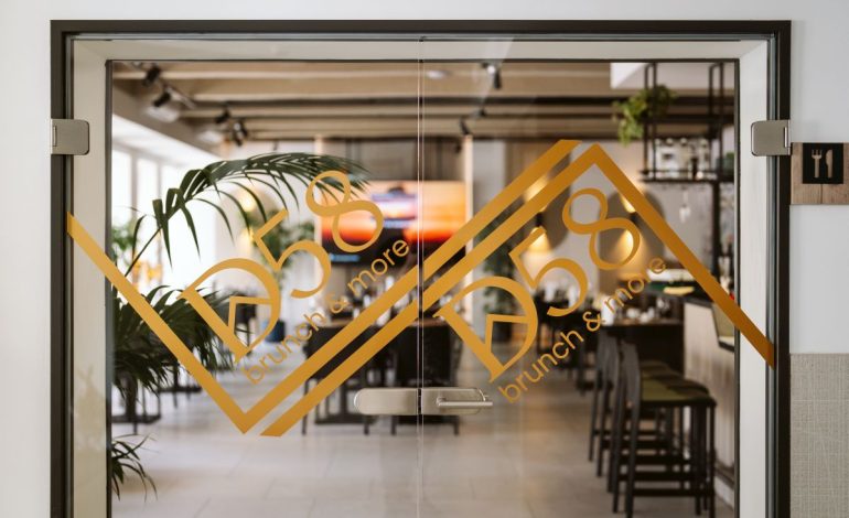 D58 Brunch & More heti menü: jön az ősz egyik slágere
