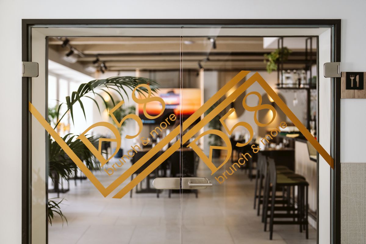 D58 Brunch & More heti menü: érkeznek a grillezett lazackockák