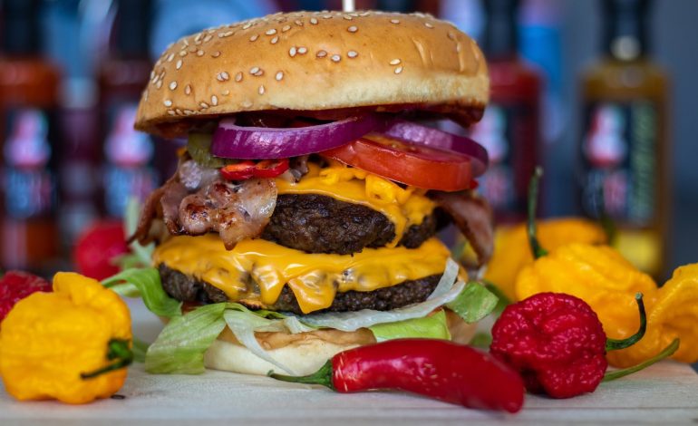 Pihenőre megy a népszerű győri hamburgerező