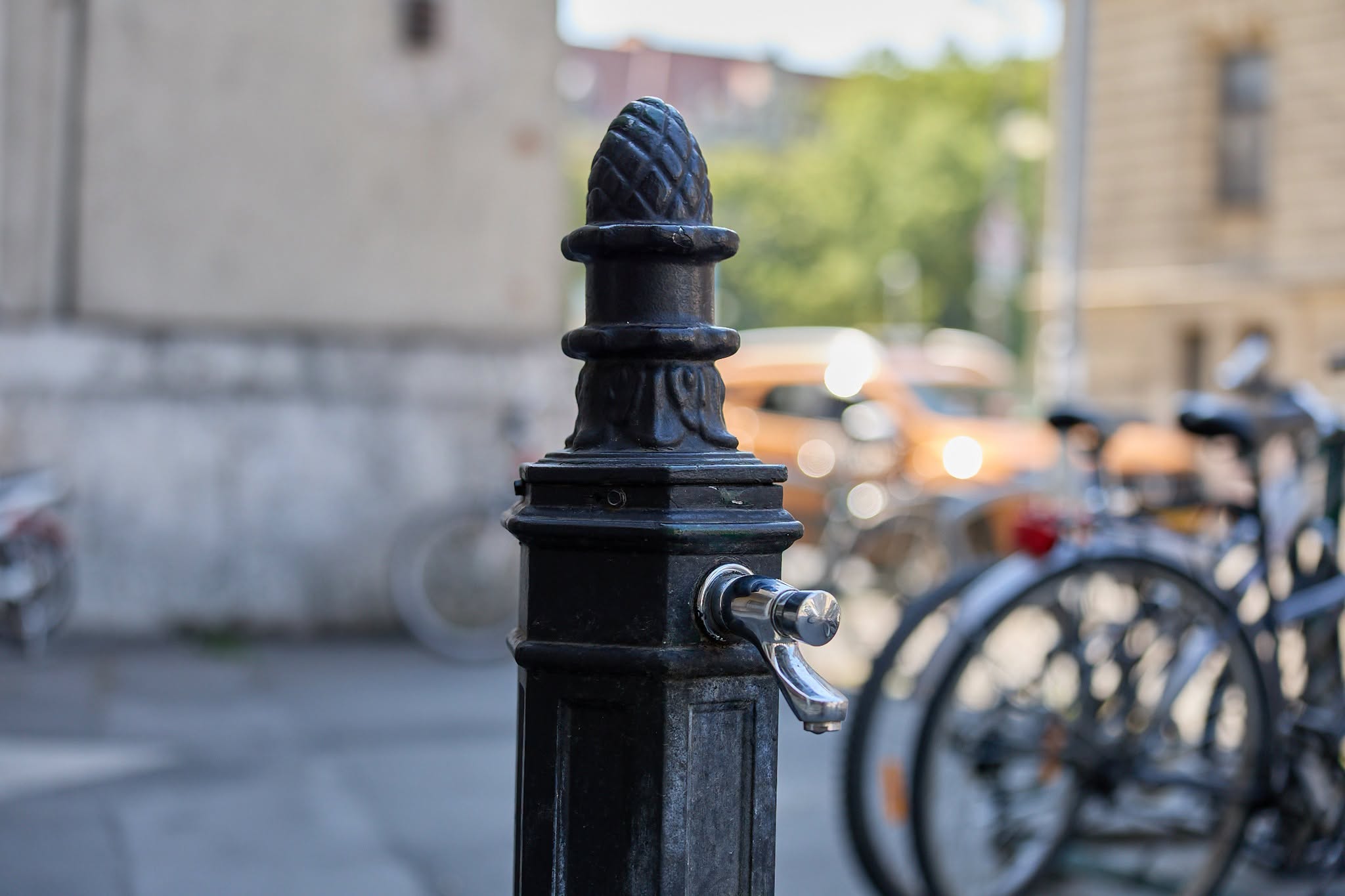 Egyelőre nincs szükség vízkorlátozásra Győrben, de mindenkit takarékosságra kérnek