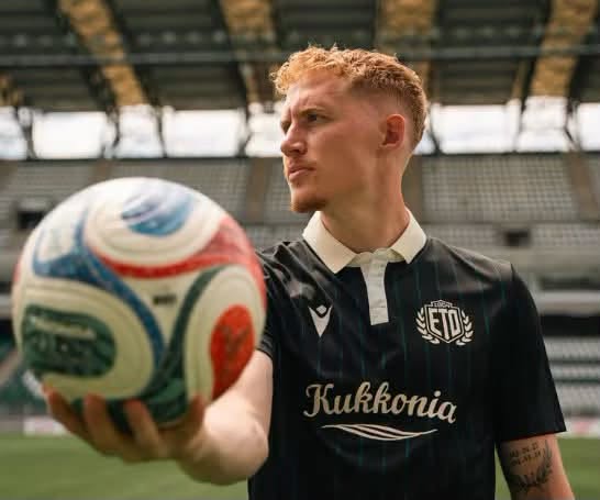 Hollandiában folytathatja Csinger Márk