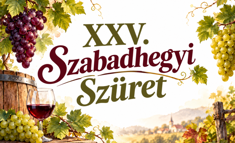 Fúvósok, harmonika, tánc és retro disco Szabadhegyen