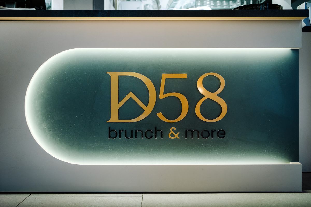 D58 Brunch & More heti menü: aranygaluska, az aranyló őszben