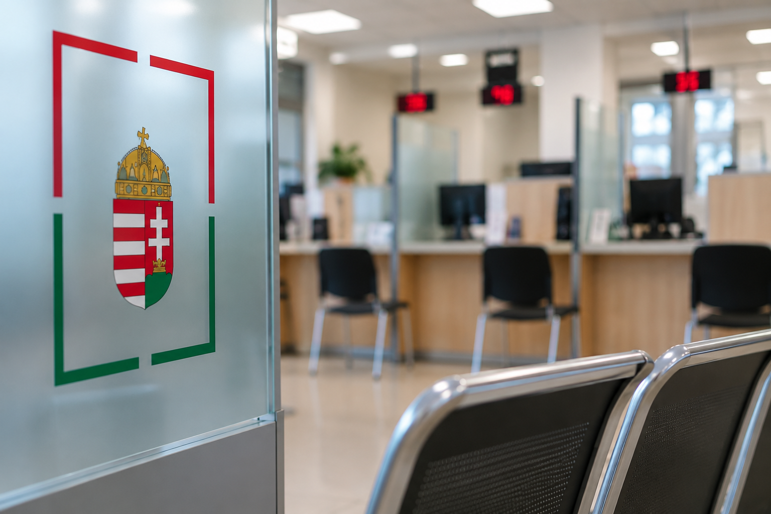 Változik több kormányablak nyitvatartása